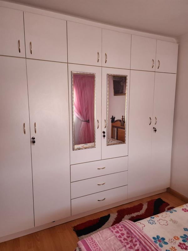 To Let 2 Bedroom Property for Rent in Gelvandale Eastern Cape